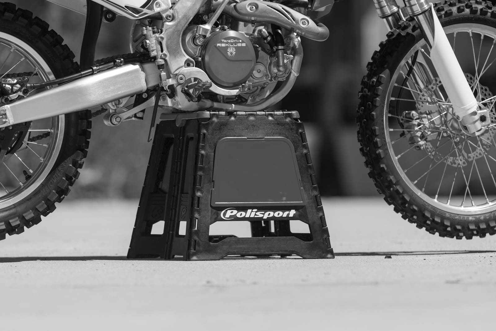 Best Dirt Bike Stands