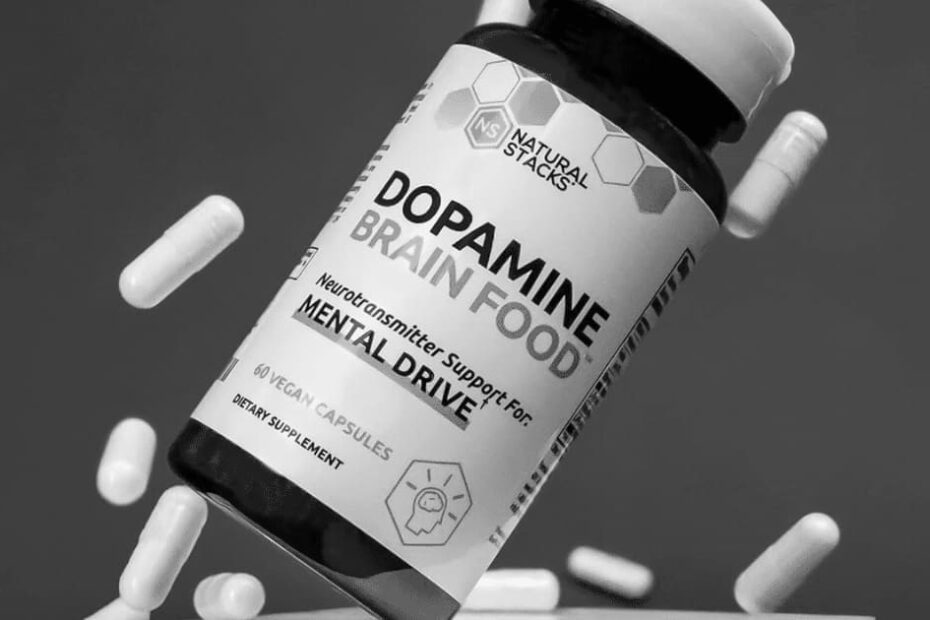 Best Dopamine Supplements Today