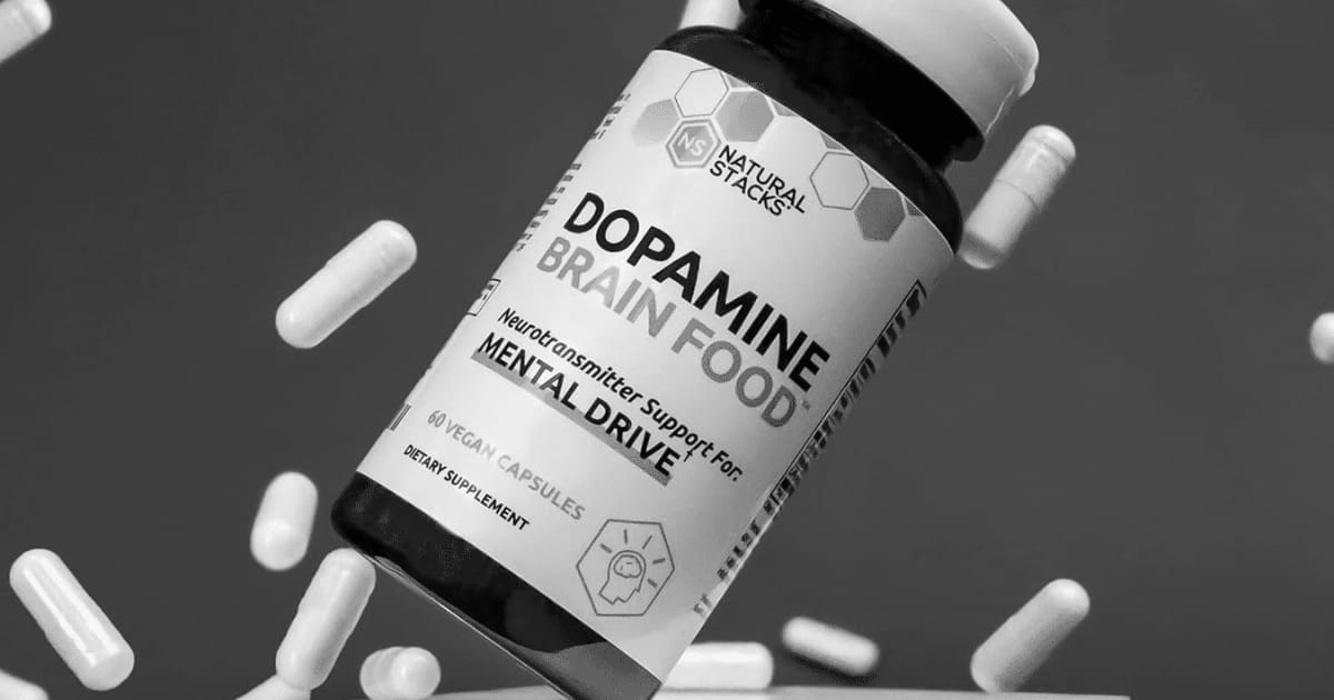 Best Dopamine Supplements Today