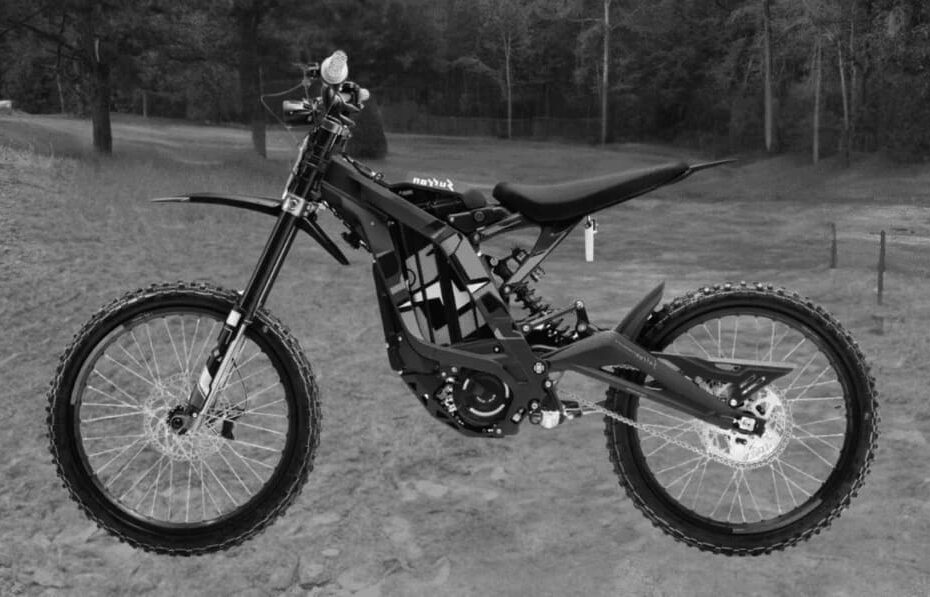 Best Electric Dirt Bikes for Adults