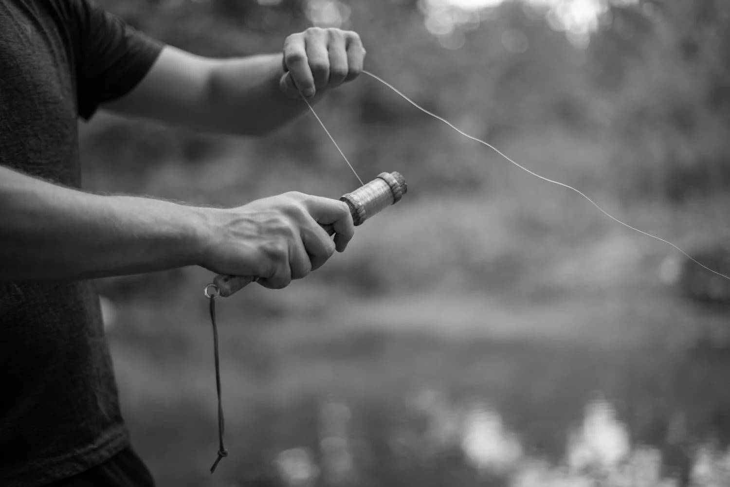 Best Fishing Poles for Backpackers
