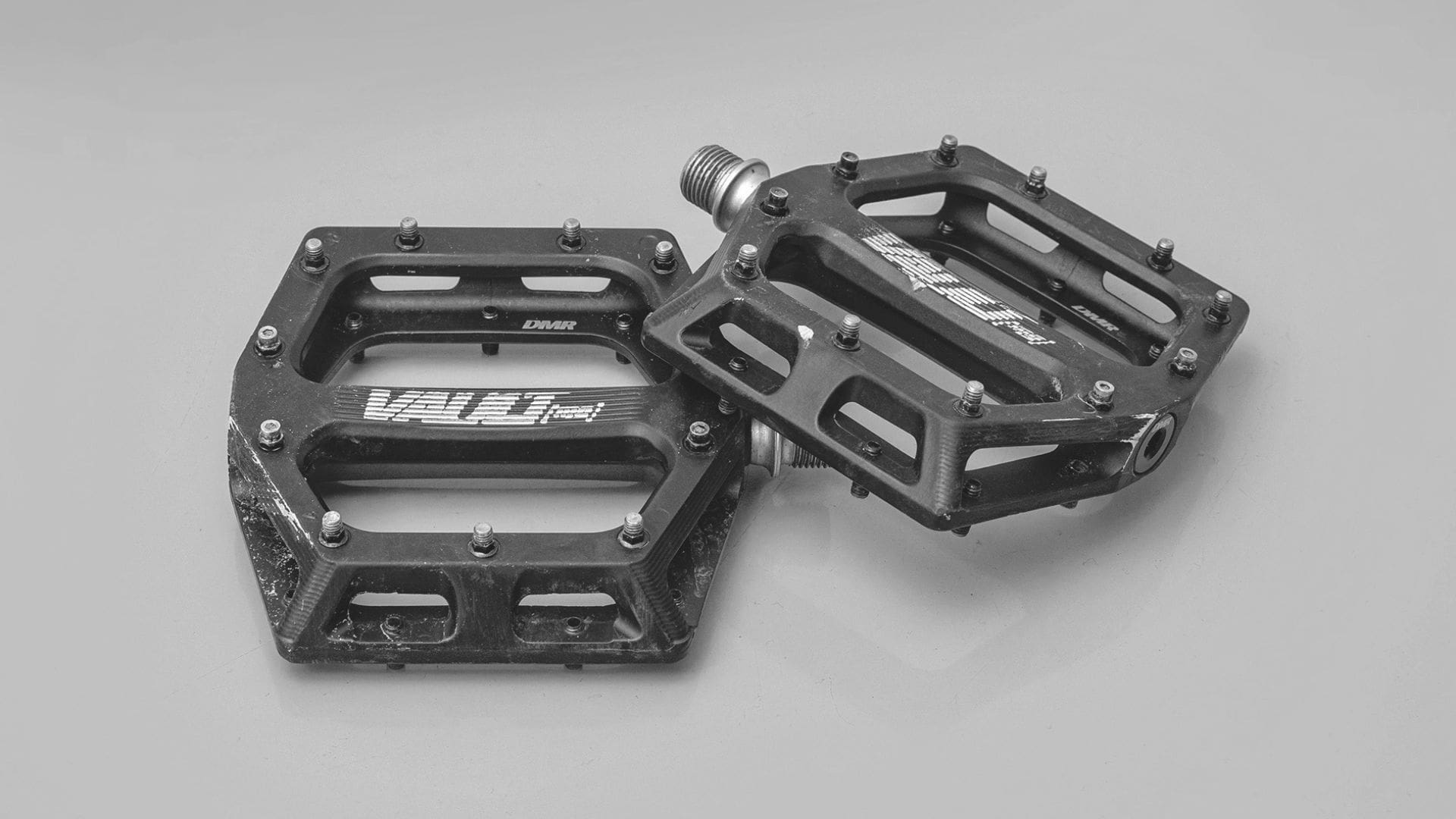Best Flat Pedals for Mountain Biking