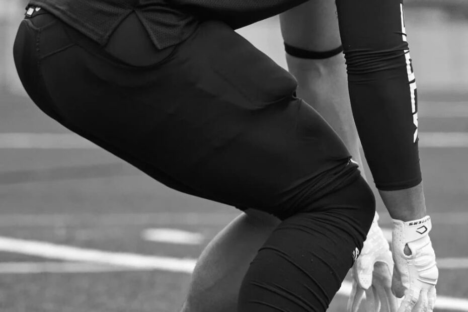 Best Football Girdles for All Ages
