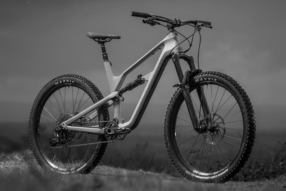 Best Full Suspension Mountain Bikes
