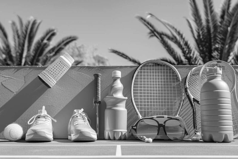 Best Gifts for Tennis Lovers