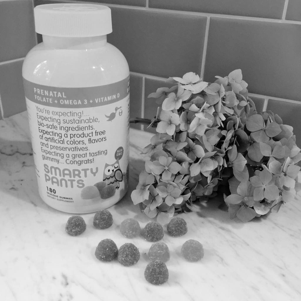 Best Gummy Prenatal Vitamins for Moms