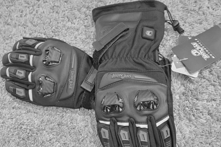 Best Heated Motorcycle Gloves