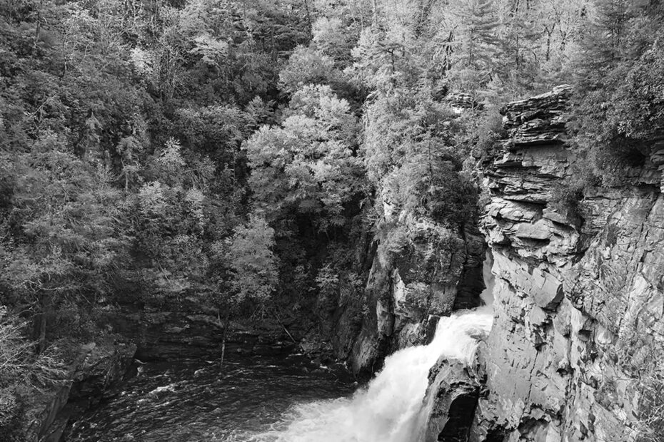 Best Hiking Trails Near Charlotte, NC