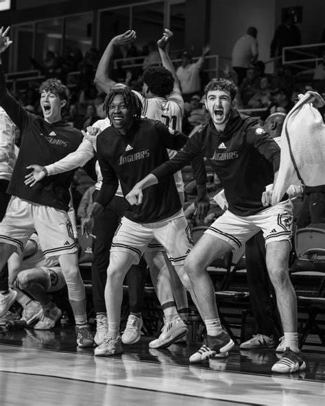 Best Jaguars South Alabama Basketball’s All Time List