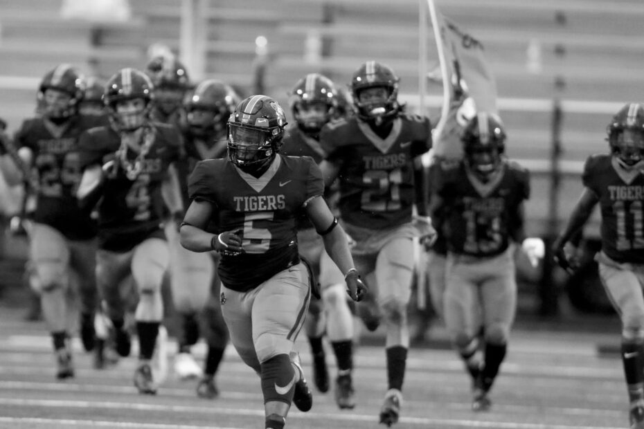 Best Massillon Football Players of All Time