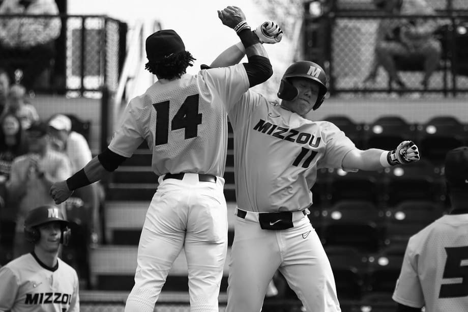 Best Mizzou Baseball Players Ever