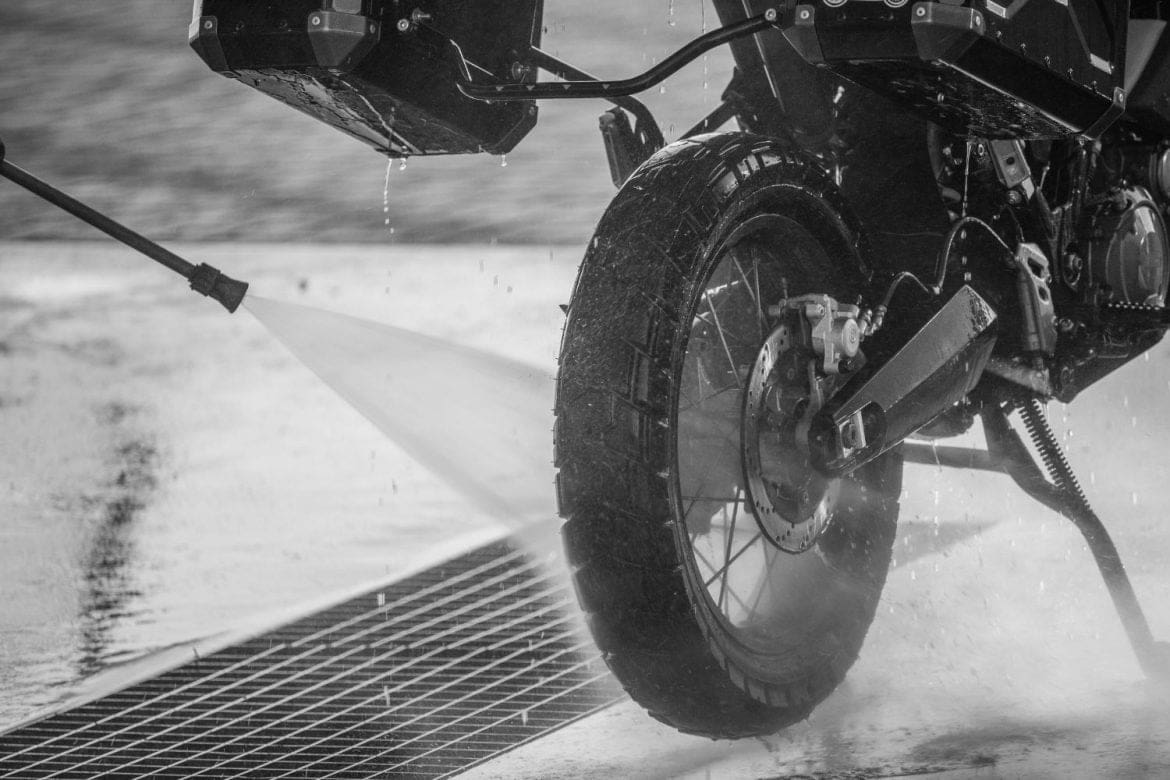 Best Motorcycle Cleaners for Every Budget