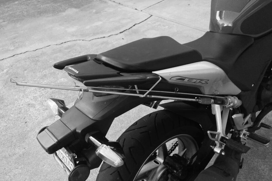 Best Motorcycle Fishing Rod Holders