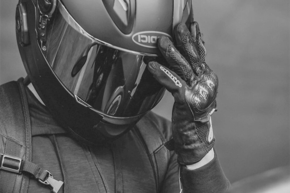 Best Motorcycle Helmets Today