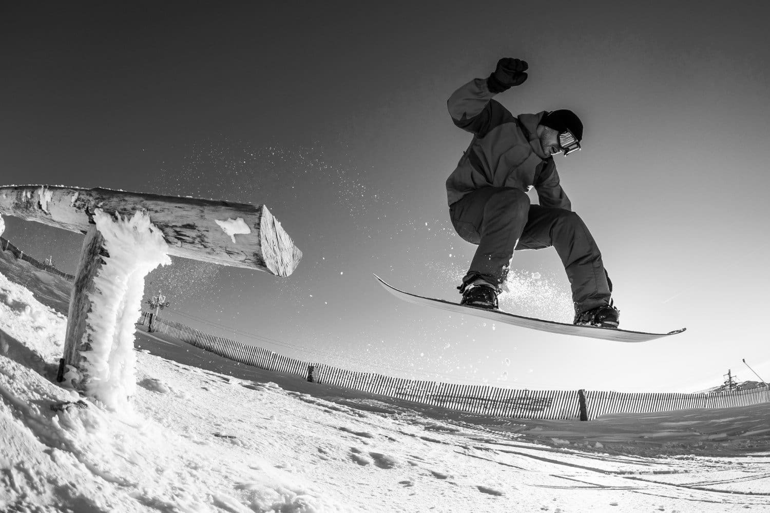 Best Park Snowboards for Riders