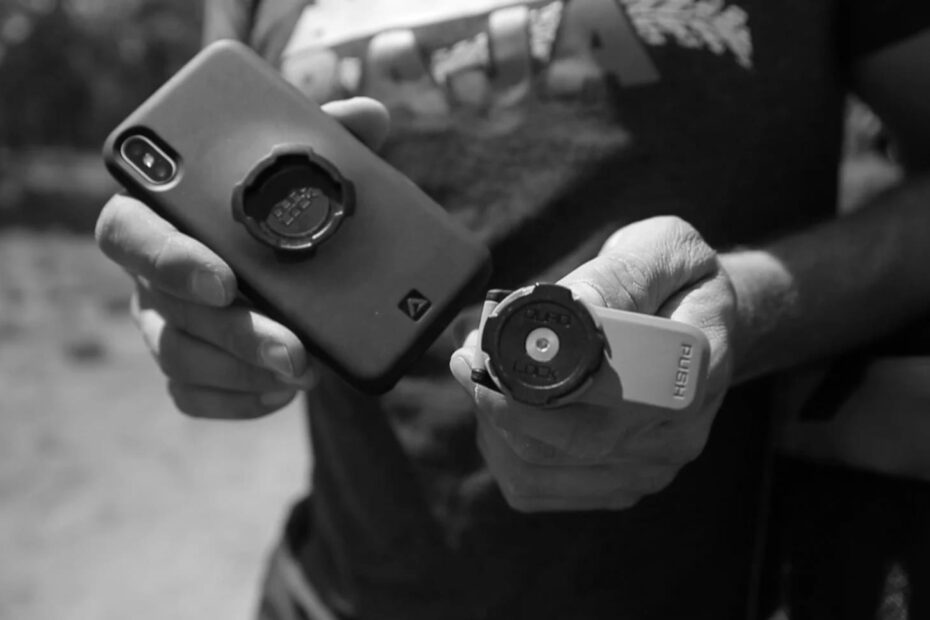 Best Phone Mounts for Motorcycles