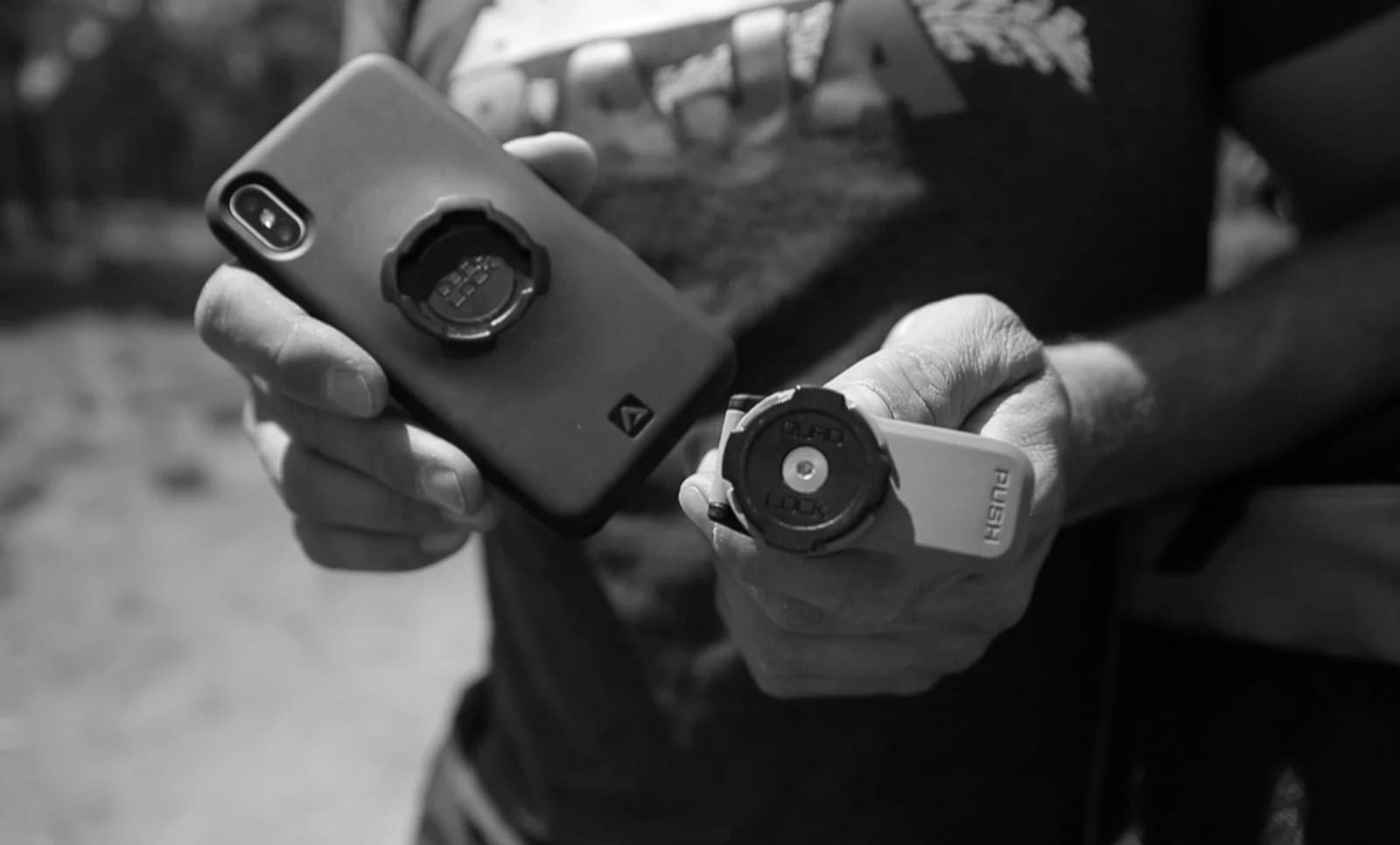 Best Phone Mounts for Motorcycles