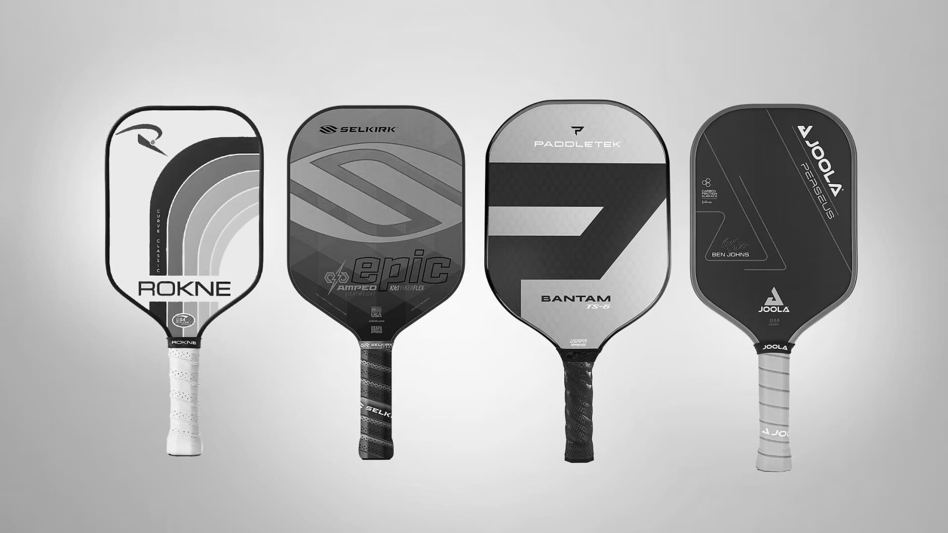 Best Pickleball Paddles for Precision Control
