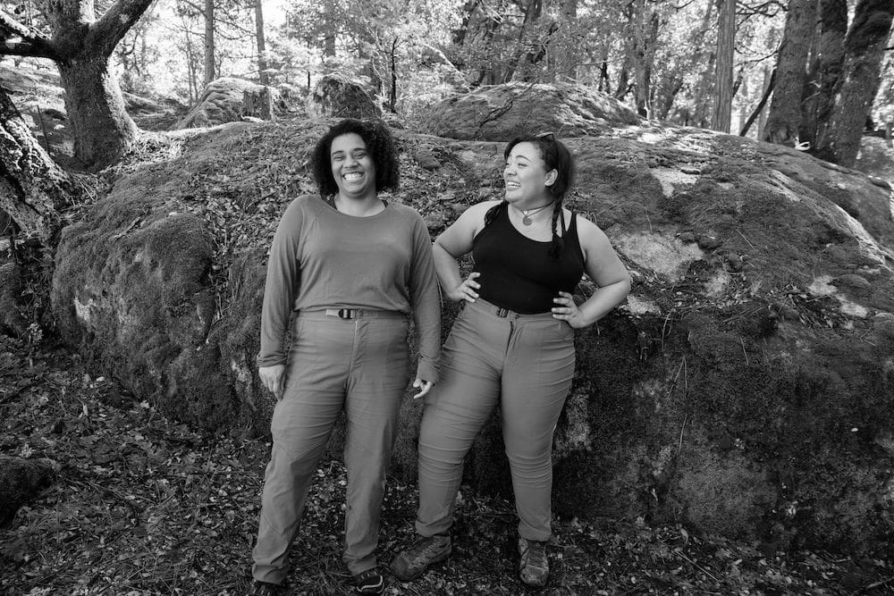 Best Plus Size Hiking Pants for Comfort