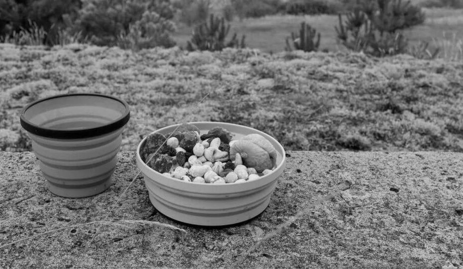 Best Portable Snacks for Long Hikes