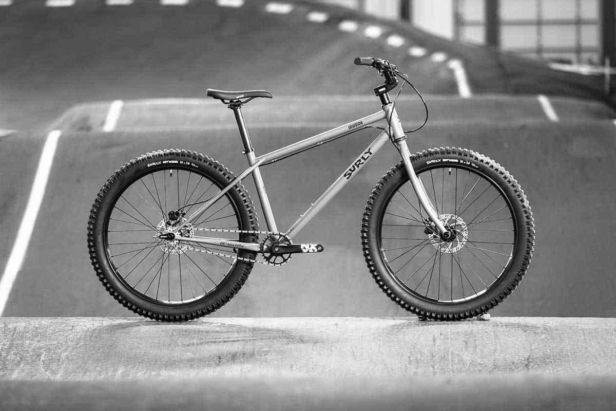 Best Single Speed Mountain Bikes and Their Benefits