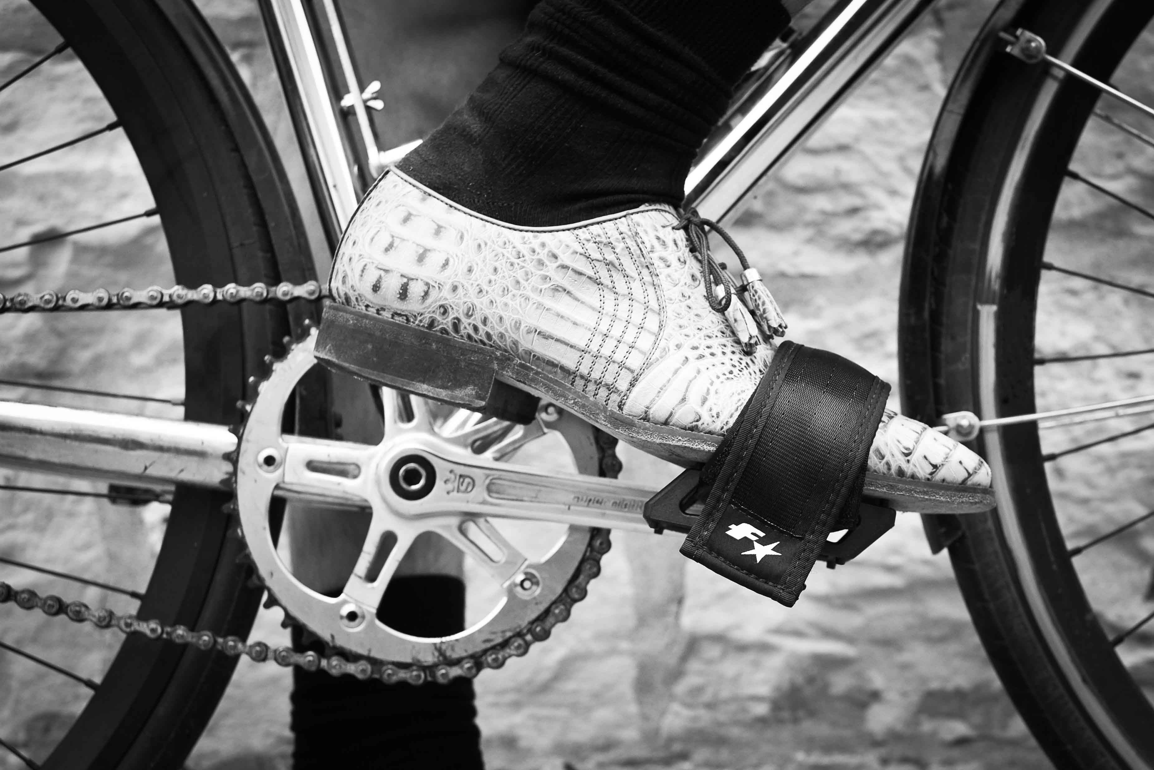 Best Strap In Bike Pedals