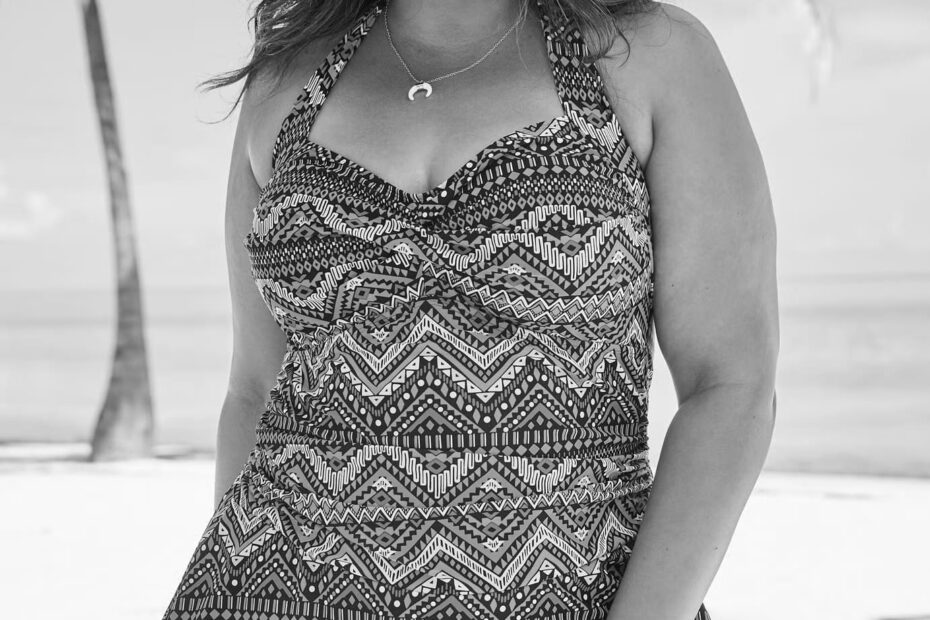 Best Swim Dresses for Every Body Type