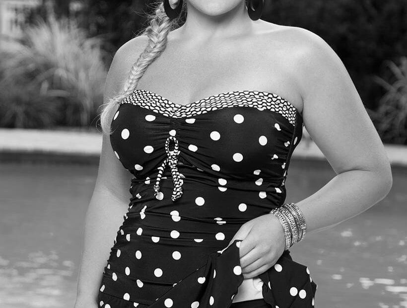 Best Swimsuits for Large Bust Support