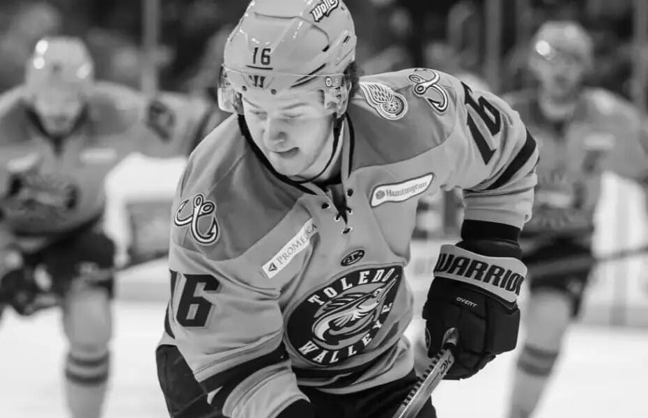 Best Toledo Walleye Hockey Players All Time