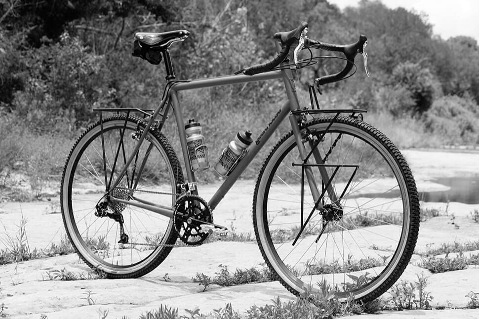 Best Touring Bikes for Adventurers