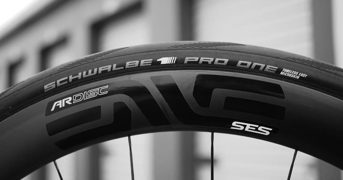 Best Tubeless Road Bike Tires Reviewed