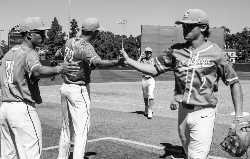 Best USD Baseball Players Ever
