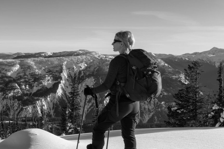 Best Winter Hiking Pants for Extreme Conditions