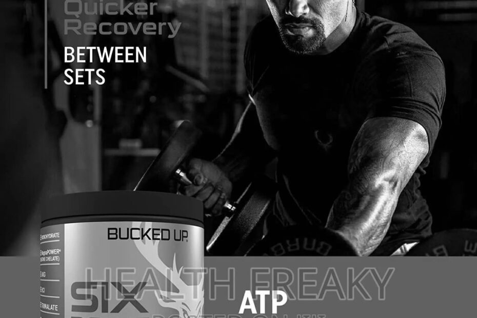 Bucked Up Creatine vs. Other Brands Comparison