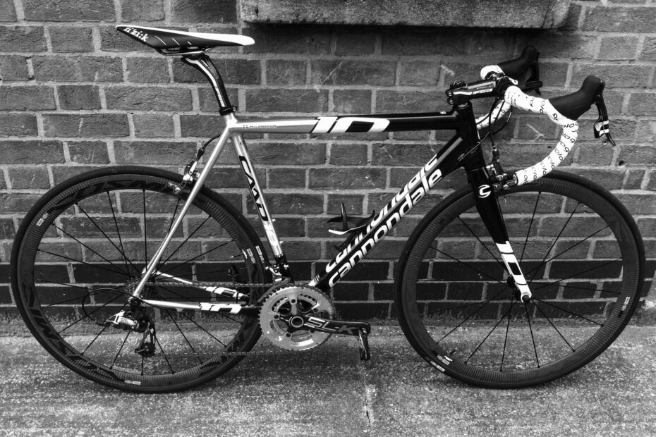 Cannondale CAAD 10 A Rider’s Review