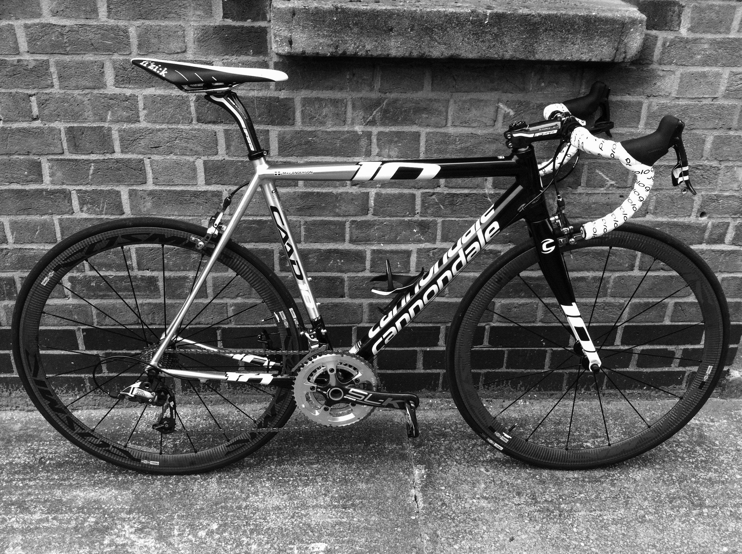 Cannondale CAAD 10 A Rider’s Review