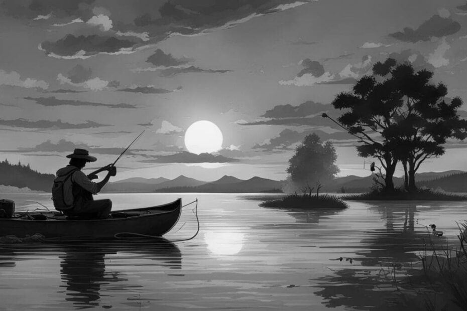 Catchy Tunes Fishing Songs You’ll Love