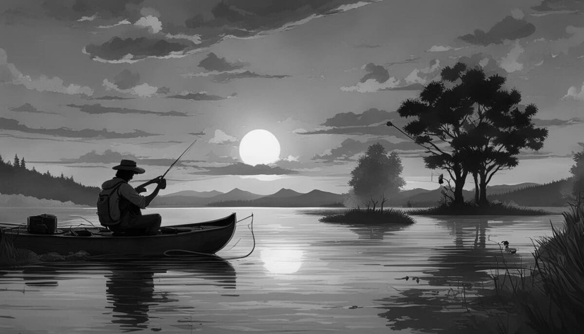 Catchy Tunes Fishing Songs You’ll Love