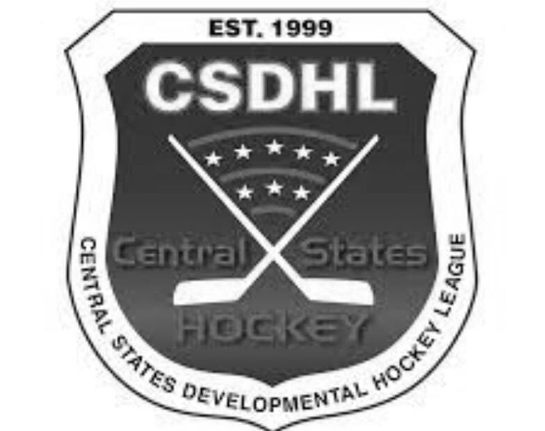 Central States Hockey A Historical Overview
