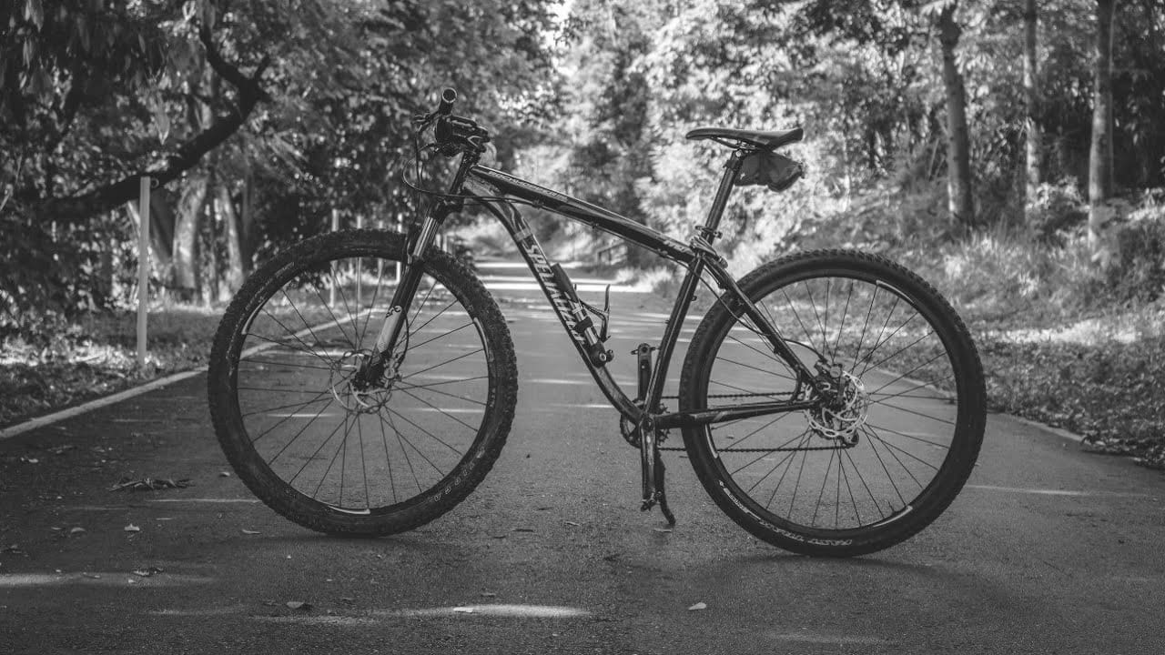 Choosing Between Mach and Acro Bikes