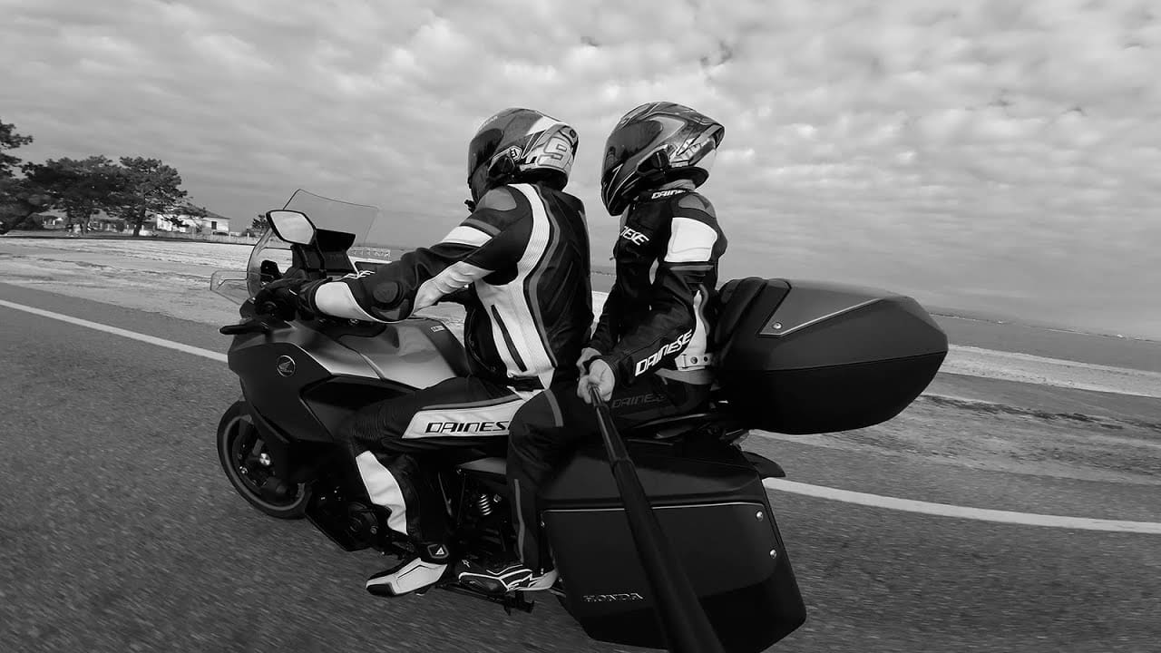 Choosing the Best 2 Person Motorcycle Models