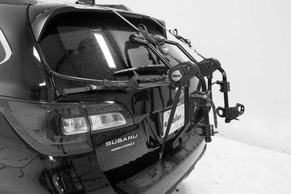 Choosing the Best Bike Rack for Subaru Outback