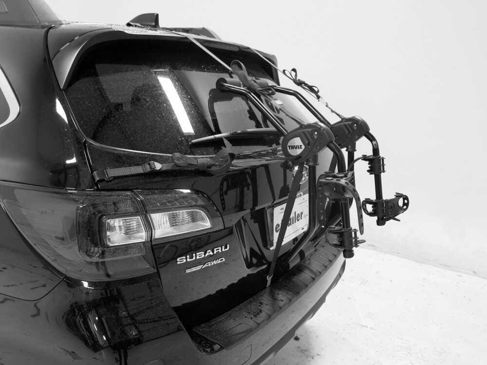 Choosing the Best Bike Rack for Subaru Outback