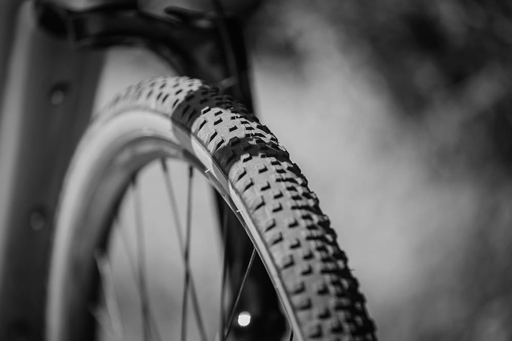 Choosing the Best Gravel Tires for Road Bikes