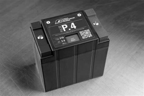 Choosing the Best Motorcycle Battery for Performance