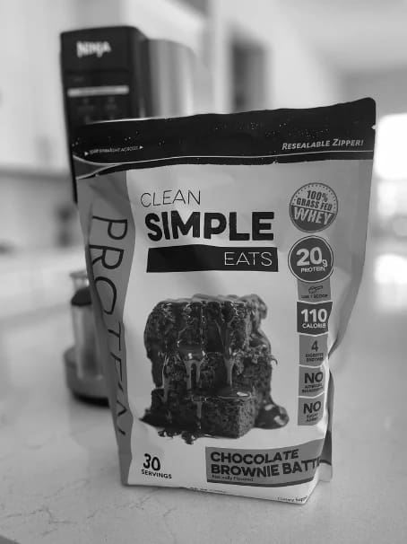 Choosing the Best Protein Powder for Ninja Creami