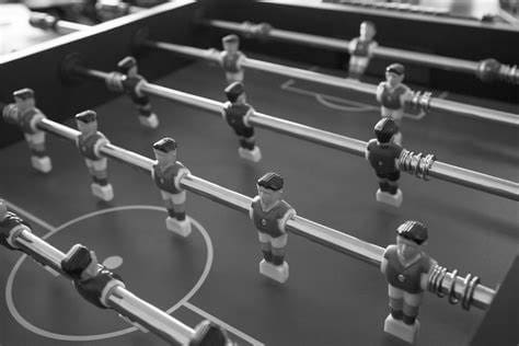 Choosing the Best Table Football Game