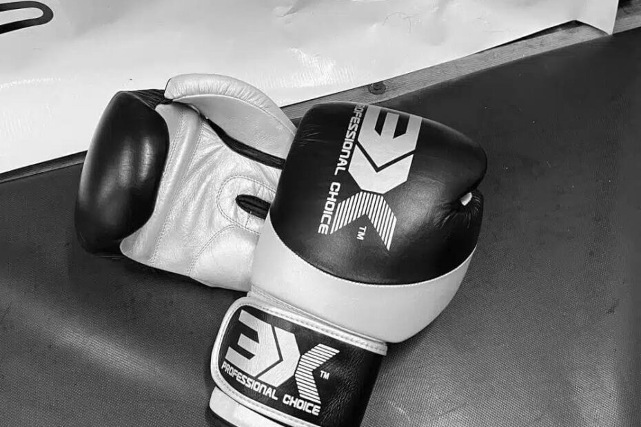 Choosing the Right 16Oz Boxing Gloves