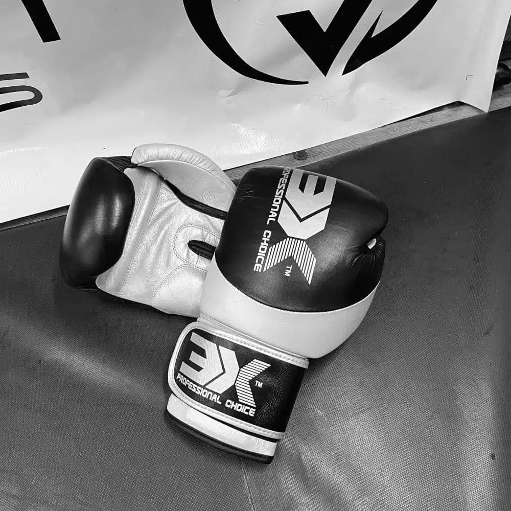 Choosing the Right 16Oz Boxing Gloves