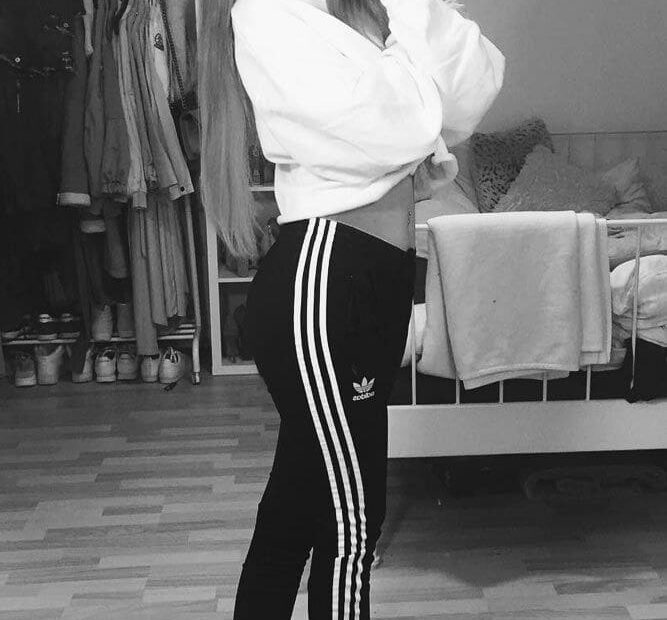 Choosing the Right Adidas Pants for You